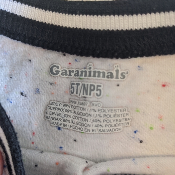 Boys Size 4T/5T Daddy T-Shirts - Picture 4 of 9